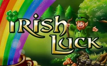 Irish Luck