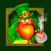 Irish Thunder: Spargimento