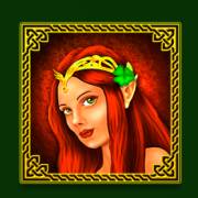 Irish Thunder: Selvaggio