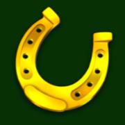 Irish Thunder: Ferro di cavallo