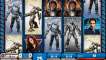 Slot Iron Man 2