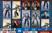 Slot Iron Man 2