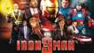 Slot Iron Man 3