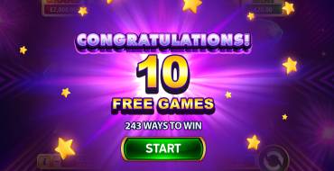 J Mania Diamonds: Giri gratis e/o respin