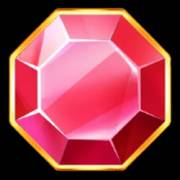 J Mania Diamonds: Pietra preziosa rossa