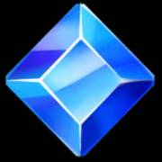J Mania Diamonds: Pietra preziosa blu