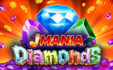J Mania Diamonds