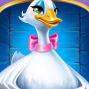 J Mania Golden Eggs: Spargimento