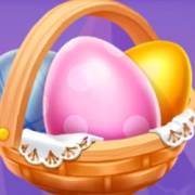 J Mania Golden Eggs: Uova