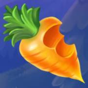 J Mania Golden Eggs: Carota