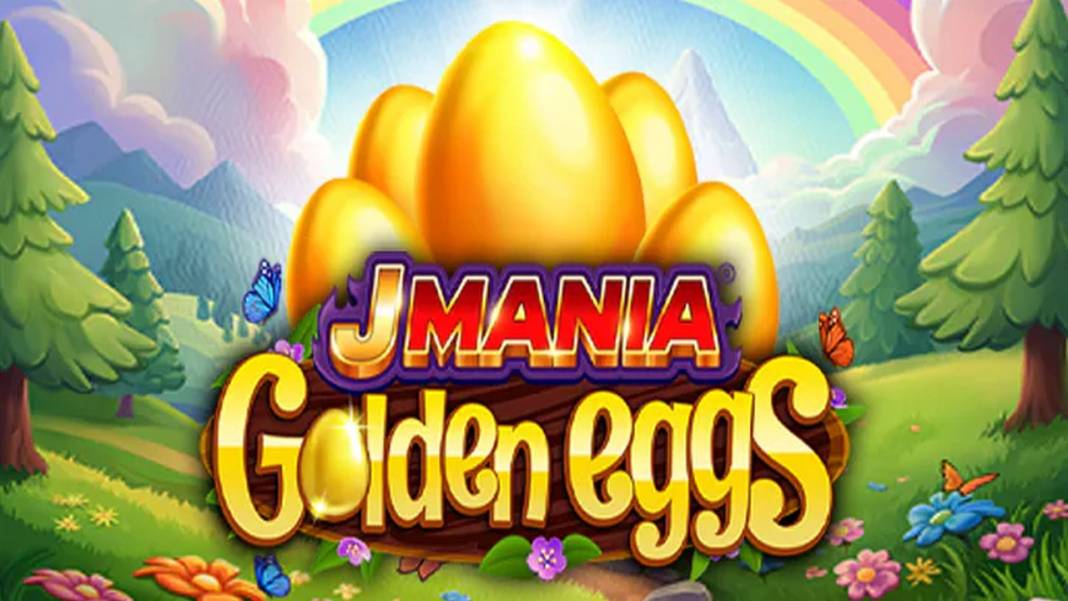 J Mania Golden Eggs