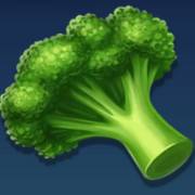 J Mania Turkey Chef: Broccoli