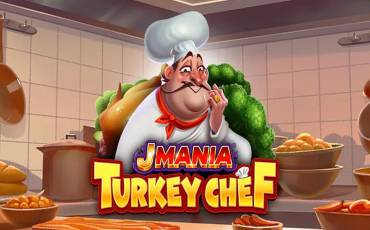 J Mania Turkey Chef