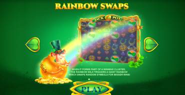 Jack In A Pot: Giochi bonus