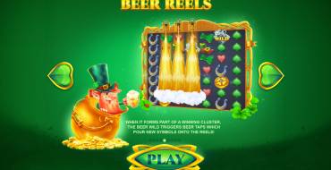 Jack In A Pot: Giochi bonus