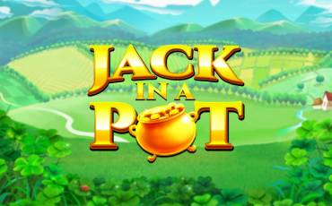 Jack In A Pot
