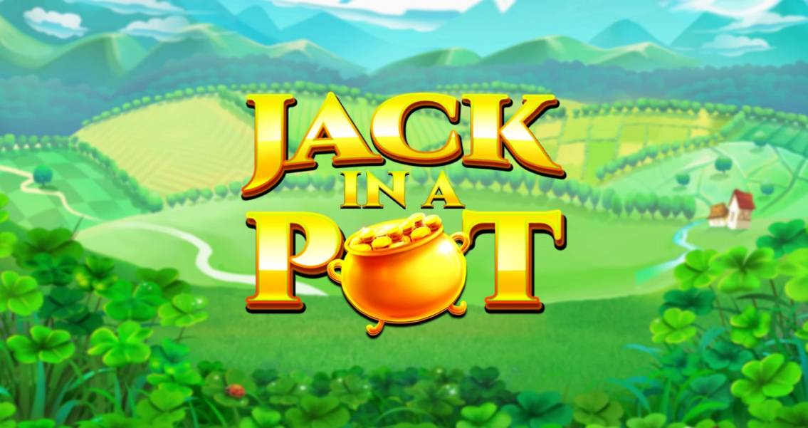 Jack In A Pot