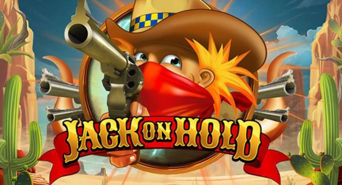 Jack on Hold