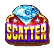 Jackpot Blaze: Spargimento