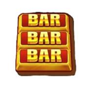 Jackpot Blaze: BAR, BAR, BAR, BAR