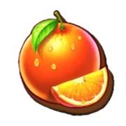 Jackpot Blaze: Arancione