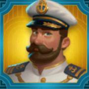 Jackpot Express: Capitano