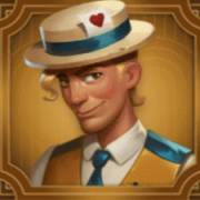 Jackpot Express: Giovane uomo