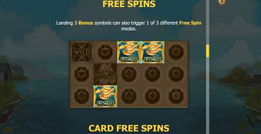 Jackpot Express: Giri gratis