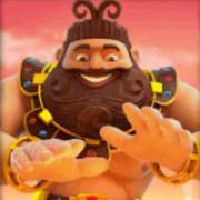 Jackpot Giant: Nativo