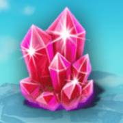 Jackpot Giant: Cristallo rosso