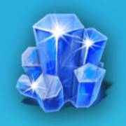 Jackpot Giant: Cristallo blu