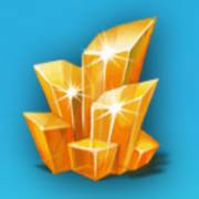 Jackpot Giant: Cristallo giallo