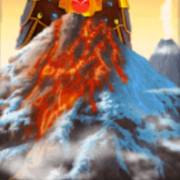 Jackpot Giant: Vulcano
