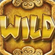 Jackpot Giant: Selvaggio