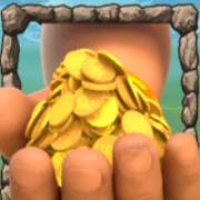 Jackpot Giant: Spargimento