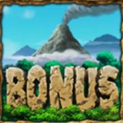 Jackpot Giant: Simbolo bonus