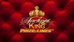 Slot Jackpot King Prize Lines