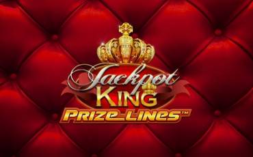 Jackpot King Prize Lines