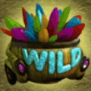 Jack’s Pot: Selvaggio