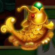 Jade Dragon: Pesce
