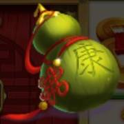 Jade Dragon: Fiaschetta