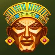 Jade of the Jungle: Maschera gialla