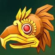 Jade of the Jungle: Uccello