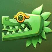 Jade of the Jungle: Coccodrillo