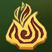 Jade of the Jungle: Fuoco