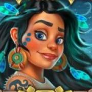 Jaguar Strike: Una ragazza