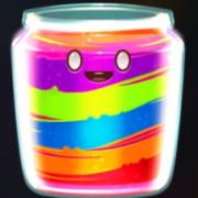 Jammin' Jars: Spargimento