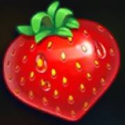Jammin' Jars: Fragola