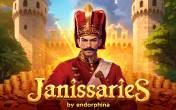 Slot Janissaries