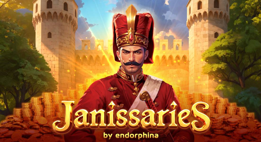 Janissaries
